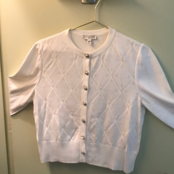 Saint John Sport sweater – M - Picture 4 of 6